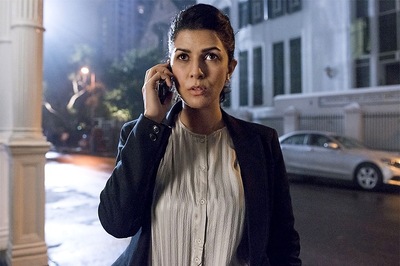 Unconventional Choices Keep Me Alive: Nimrat Kaur