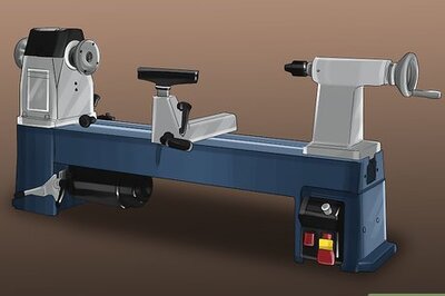 How to Select a Lathe
