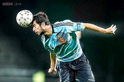 Swansea's Jordi Amat ruled out for six weeks