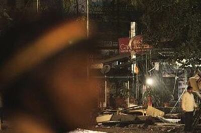 Terror primer: knowing the Laskhar, Indian Mujahideen