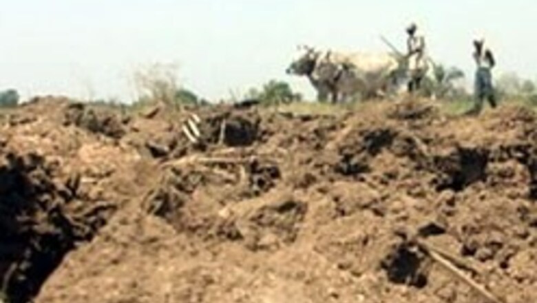 403 farmers commit suicide over five years in Gujarat