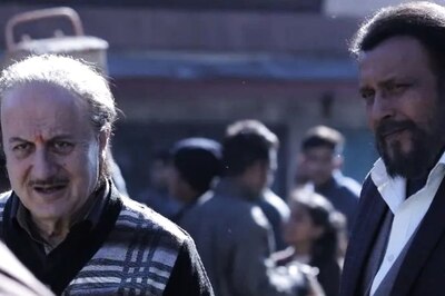 The Kashmir Files Crosses 300 Crore Mark at The Worldwide Box Office, Leaves Behind Sooryavanshi