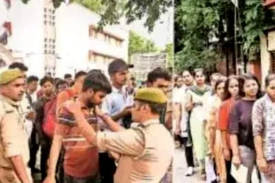 How UP Police Foiled Cheating Mafia And Solver Gang With Artificial Intelligence