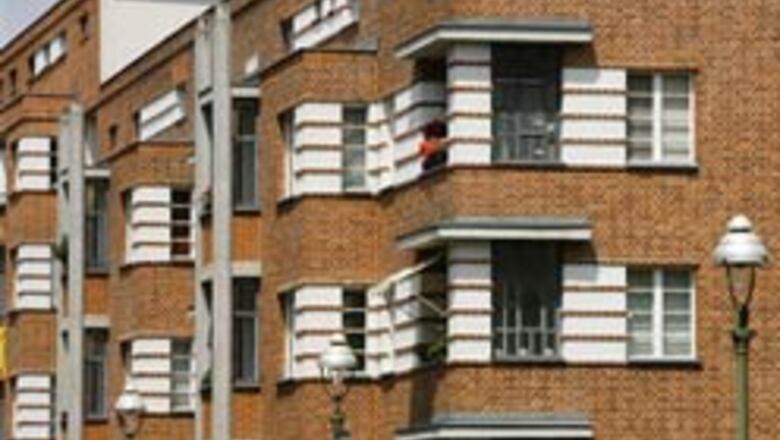 New on heritage list: apartments, churches, cities