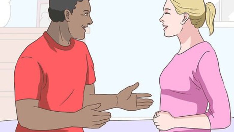 How to Announce Your Pregnancy
