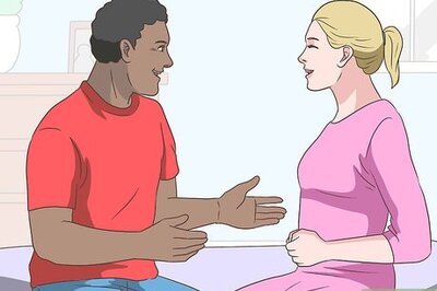 How to Announce Your Pregnancy