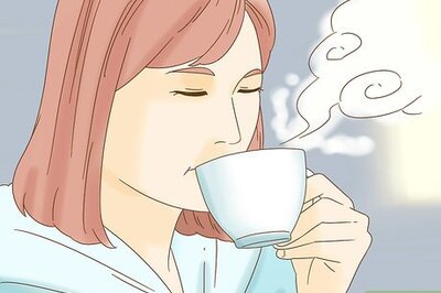 How to Stop an Allergy Cough