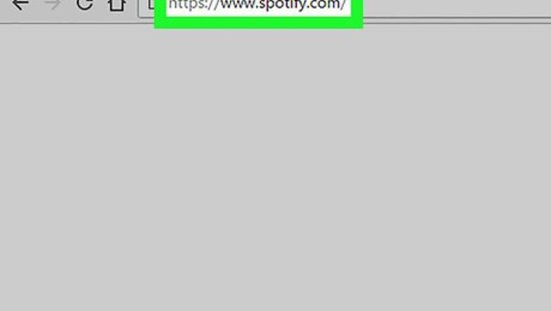 How to Create a Spotify Account Without Facebook on a PC or Mac