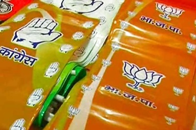Madhya Pradesh: Congress, BJP lock horns for Maihar bypoll