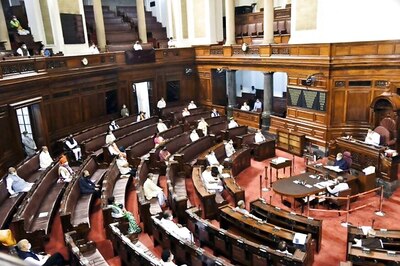 Germicidal UV Lights, Social Distancing: Beginning Sept, How This RS Monsoon Session Will be Unique