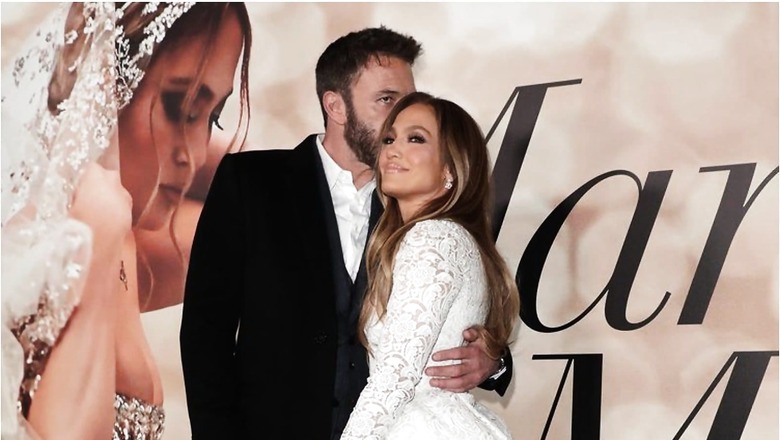 Jennifer Lopez and Ben Affleck Splashing USD 50 mn on Estate in Los Angeles: Reports
