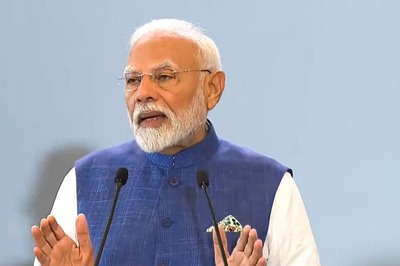 PM Modi To Visit Maharashtra, Rajasthan On August 25