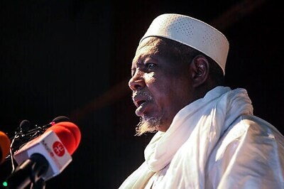 France: Mali Junta's Timeline 'out Of The Question'