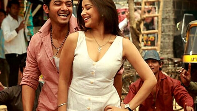 'Kamaal Dhamal Malamaal' makers upset Christians
