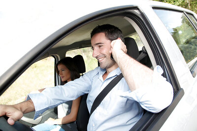 Music May Reduce Cardiac Stress While Driving, Says Study