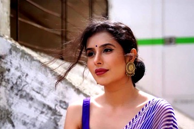 Charu Asopa Reveals SHOCKING Casting Couch Experience, Claims ‘He Asked Me To Compromise With…’