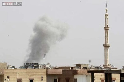 Special US envoy Allen travelling overseas for anti-ISIL coalition