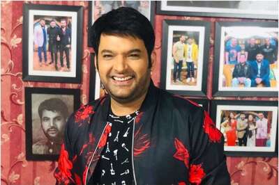 Have No Idea About This Experience: Kapil Sharma on Embracing Fatherhood