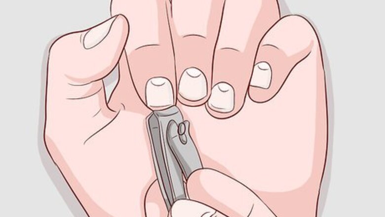 How to Care for Your Nails