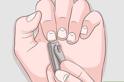 How to Care for Your Nails