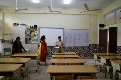 Condition of Ovaries & Uterus, Height Without Shoes: What Bengal Govt Wants to Know From Its Teachers