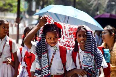 Delhi: No Signs of Relief From Heatwave Yet, Monsoon To Arrive On This Date