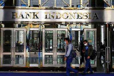 Explainer: Proposed Changes To Indonesia Central Bank Law Spark Fears Independence At Risk