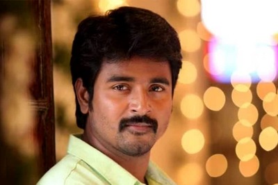 Actor Sivakarthikeyan And Wife Aarthi Welcome Their Third Child, A Baby Boy