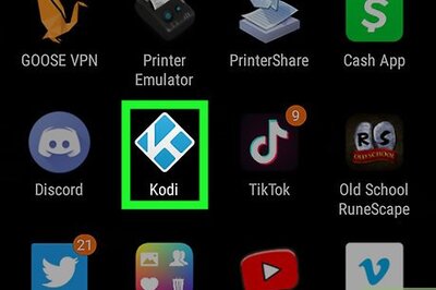 How to Watch Films on Kodi
