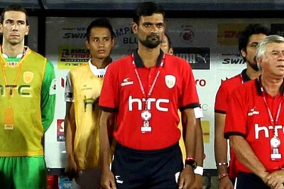 East Bengal Appoint Ex-NorthEast United FC Assistant Manager Francisco Bruto Da Costa as Coach