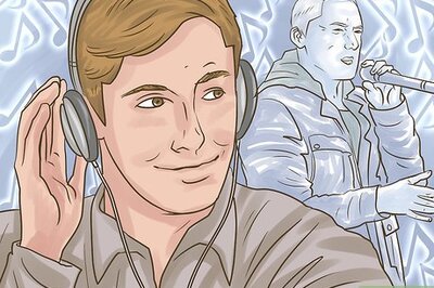 How to Rap Like Eminem