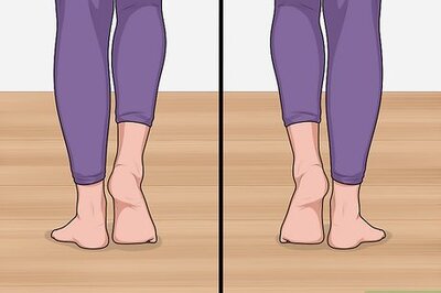 How to Warm Up for Ballet