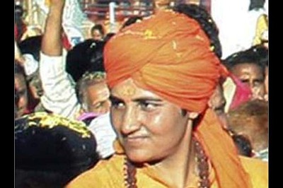 Pragya Thakur's condition worsens, shifted to Jawaharlal Nehru Cancer Hospital