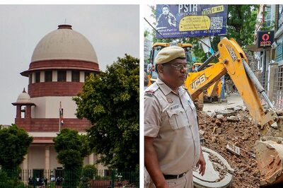 'Alleged Involvement In Crime No Ground To Demolish Property': SC Condemns 'Bulldozer Justice' in Latest Ruling