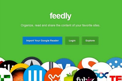 Feedly: The best alternative to Google Reader