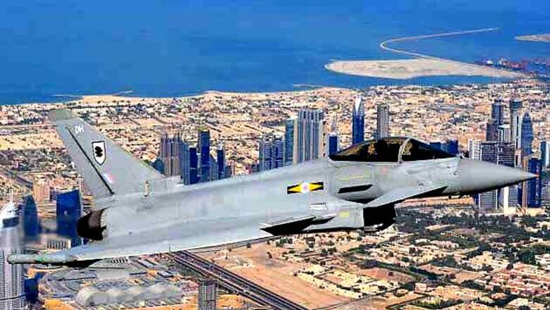 IAF to finalise combat plane deal in two weeks