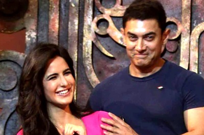 When Aamir Khan Promised Katrina Kaif He’ll Do A Sexy Item Number In One Of Her Films | Throwback
