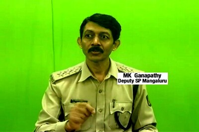 5 Days on, Political Tussle Continues over Ganapathy's Suicide