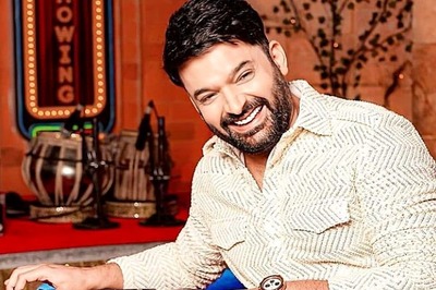 Kapil Sharma FINALLY Reacts to Rumour About Kapil Sharma Show Going Off-Air, Says 'We Have to Go...'