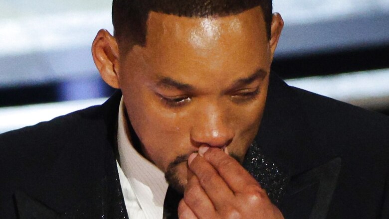 Will Smith To Lose Best Actor Oscar 2022 Award After Chris Rock Slap? The Academy Breaks Its Silence