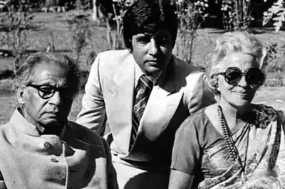 Harivansh Rai Bachchan Birth Anniversary: Famous Poems by Padma Bhushan Awardee