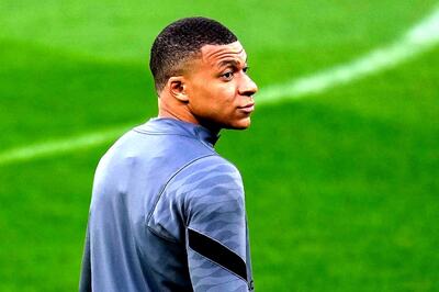 MATCHDAY: PSG Bring 1-0 Lead to Madrid; Manchester City vs Sporting Lisbon