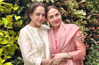 Esha Deol To Join Politics After Divorce With Bharat Takhtani? Hema Malini Says 'She Is Interested'