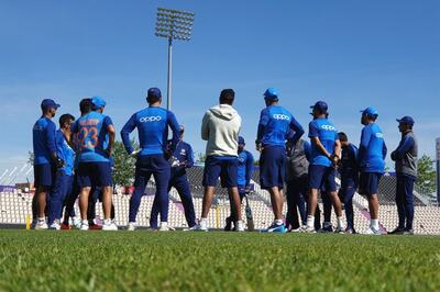 India Training Camp Ahead of Australia Tour Set to be Held at Motera Amid Coronavirus Pandemic