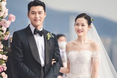CLOY Star Hyun Bin Talks About Life with Son Ye-jin After Wedding, Fatherhood; Says 'I Finally Feel...'