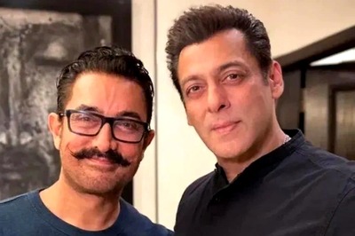 Aamir Khan, Salman Khan To REUNITE For A Film After 30 Years? Production House Teases 'We Think About...'