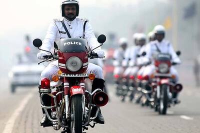 From Moni to Clinton, Kolkata geared up for VVIP visits