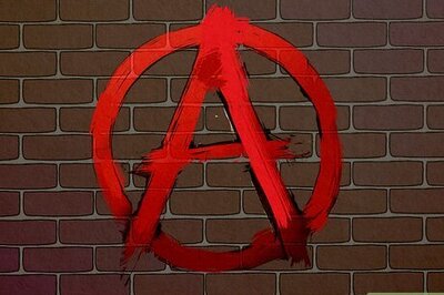 What Does the Anarchy Symbol Mean?