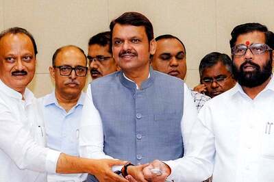 Maharashtra Assembly Polls: Seat Allocation Almost Done, Expect BJP List Soon, Says Devendra Fadnavis
