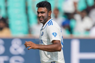 With Ravichandran Ashwin Withdrawing, India to Play 3rd Test With Just 10 Players? What ICC Rules Say